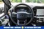 2025 Ford F-150 SuperCrew Cab 4WD Pickup for sale #WB37334 - photo 34