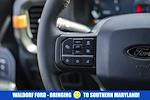 2025 Ford F-150 SuperCrew Cab 4WD Pickup for sale #WB37334 - photo 36
