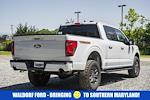 2025 Ford F-150 SuperCrew Cab 4WD Pickup for sale #WB37334 - photo 2