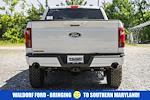 2025 Ford F-150 SuperCrew Cab 4WD Pickup for sale #WB37334 - photo 5