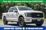 2025 Ford F-150 SuperCrew Cab 4WD Pickup for sale #WB37368 - photo 1