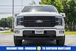 2025 Ford F-150 SuperCrew Cab 4WD Pickup for sale #WB37368 - photo 3