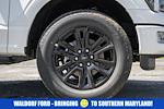 2025 Ford F-150 SuperCrew Cab 4WD Pickup for sale #WB37368 - photo 19