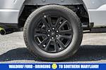 2025 Ford F-150 SuperCrew Cab 4WD Pickup for sale #WB37368 - photo 20