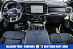 2025 Ford F-150 SuperCrew Cab 4WD Pickup for sale #WB37368 - photo 22