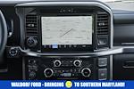 2025 Ford F-150 SuperCrew Cab 4WD Pickup for sale #WB37368 - photo 23