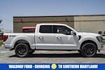 2025 Ford F-150 SuperCrew Cab 4WD Pickup for sale #WB37368 - photo 4