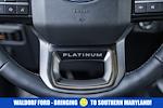 2025 Ford F-150 SuperCrew Cab 4WD Pickup for sale #WB37368 - photo 36