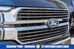 New 2025 Ford F-150 King Ranch SuperCrew Cab 4WD Pickup for sale #WB37410 - photo 10