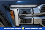 New 2025 Ford F-150 King Ranch SuperCrew Cab 4WD Pickup for sale #WB37410 - photo 11