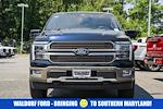 New 2025 Ford F-150 King Ranch SuperCrew Cab 4WD Pickup for sale #WB37410 - photo 3