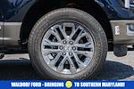 New 2025 Ford F-150 King Ranch SuperCrew Cab 4WD Pickup for sale #WB37410 - photo 20