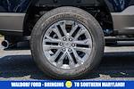 New 2025 Ford F-150 King Ranch SuperCrew Cab 4WD Pickup for sale #WB37410 - photo 21
