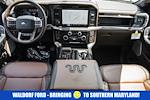 New 2025 Ford F-150 King Ranch SuperCrew Cab 4WD Pickup for sale #WB37410 - photo 23