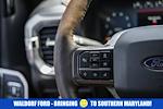 New 2025 Ford F-150 King Ranch SuperCrew Cab 4WD Pickup for sale #WB37410 - photo 36