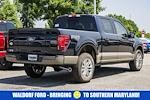 New 2025 Ford F-150 King Ranch SuperCrew Cab 4WD Pickup for sale #WB37410 - photo 2