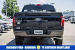 New 2025 Ford F-150 King Ranch SuperCrew Cab 4WD Pickup for sale #WB37410 - photo 5