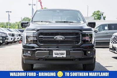 2025 Ford F-150 SuperCrew Cab 4WD Pickup for sale #WB37492 - photo 2
