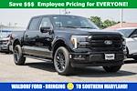 2025 Ford F-150 SuperCrew Cab 4WD Pickup for sale #WB37492 - photo 1