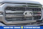 2025 Ford F-150 SuperCrew Cab 4WD Pickup for sale #WB37492 - photo 10