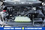 2025 Ford F-150 SuperCrew Cab 4WD Pickup for sale #WB37492 - photo 22