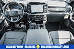 2025 Ford F-150 SuperCrew Cab 4WD Pickup for sale #WB37492 - photo 23
