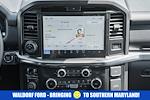 2025 Ford F-150 SuperCrew Cab 4WD Pickup for sale #WB37492 - photo 24
