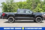 2025 Ford F-150 SuperCrew Cab 4WD Pickup for sale #WB37492 - photo 3