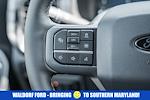 2025 Ford F-150 SuperCrew Cab 4WD Pickup for sale #WB37492 - photo 33
