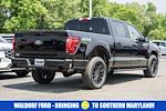 2025 Ford F-150 SuperCrew Cab 4WD Pickup for sale #WB37492 - photo 4