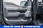2025 Ford F-150 SuperCrew Cab 4WD Pickup for sale #WB37492 - photo 41