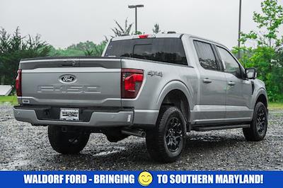 2025 Ford F-150 SuperCrew Cab 4WD Pickup for sale #WB37550 - photo 2