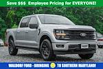 2025 Ford F-150 SuperCrew Cab 4WD Pickup for sale #WB37550 - photo 1