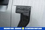 2025 Ford F-150 SuperCrew Cab 4WD Pickup for sale #WB37550 - photo 11