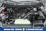 2025 Ford F-150 SuperCrew Cab 4WD Pickup for sale #WB37550 - photo 16