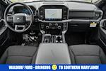 2025 Ford F-150 SuperCrew Cab 4WD Pickup for sale #WB37550 - photo 17