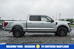 2025 Ford F-150 SuperCrew Cab 4WD Pickup for sale #WB37550 - photo 4