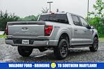2025 Ford F-150 SuperCrew Cab 4WD Pickup for sale #WB37550 - photo 2