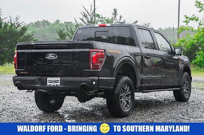 2025 Ford F-150 SuperCrew Cab 4WD Pickup for sale #WB37693 - photo 2