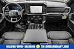 2025 Ford F-150 SuperCrew Cab 4WD Pickup for sale #WB37693 - photo 19