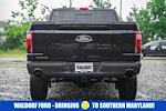 2025 Ford F-150 SuperCrew Cab 4WD Pickup for sale #WB37693 - photo 5