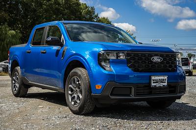 New 2025 Ford Maverick XLT SuperCrew Cab AWD Pickup for sale #WB39307 - photo 1