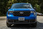 New 2025 Ford Maverick XLT SuperCrew Cab AWD Pickup for sale #WB39307 - photo 2