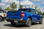New 2025 Ford Maverick XLT SuperCrew Cab AWD Pickup for sale #WB39307 - photo 4
