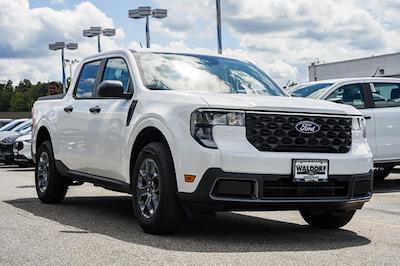 2025 Ford Maverick SuperCrew Cab FWD Pickup for sale #WB39971 - photo 1