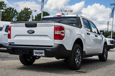 2025 Ford Maverick SuperCrew Cab FWD Pickup for sale #WB39971 - photo 2