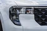 2025 Ford Maverick SuperCrew Cab FWD Pickup for sale #WB39971 - photo 9