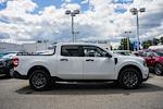 2025 Ford Maverick SuperCrew Cab FWD Pickup for sale #WB39971 - photo 4