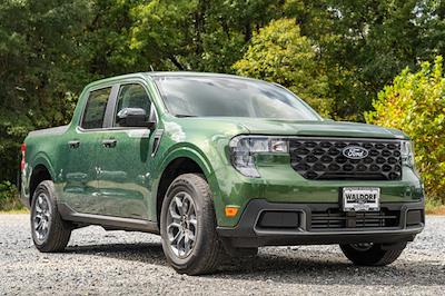 New 2025 Ford Maverick XLT SuperCrew Cab AWD Pickup for sale #WB40232 - photo 1