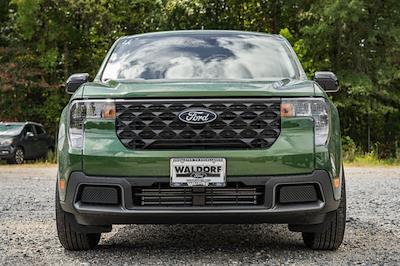 New 2025 Ford Maverick XLT SuperCrew Cab AWD Pickup for sale #WB40232 - photo 2